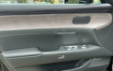 Genesis G90, 2022 год, 11 500 000 рублей, 24 фотография