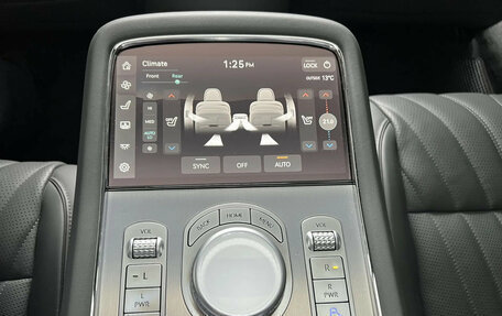 Genesis G90, 2022 год, 11 500 000 рублей, 22 фотография