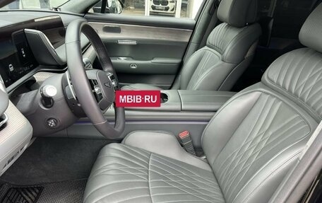 Genesis G90, 2022 год, 11 500 000 рублей, 18 фотография