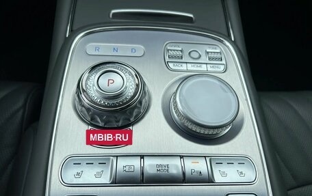 Genesis G90, 2022 год, 11 500 000 рублей, 21 фотография