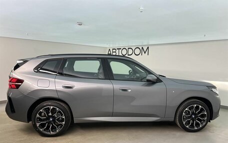 BMW X3, 2025 год, 7 600 000 рублей, 5 фотография