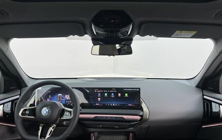 BMW X3, 2025 год, 7 600 000 рублей, 7 фотография