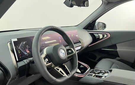 BMW X3, 2025 год, 7 600 000 рублей, 8 фотография