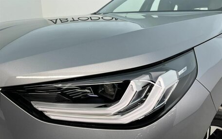 BMW X3, 2025 год, 7 600 000 рублей, 19 фотография