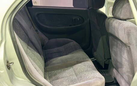 KIA Spectra II (LD), 2007 год, 379 900 рублей, 12 фотография