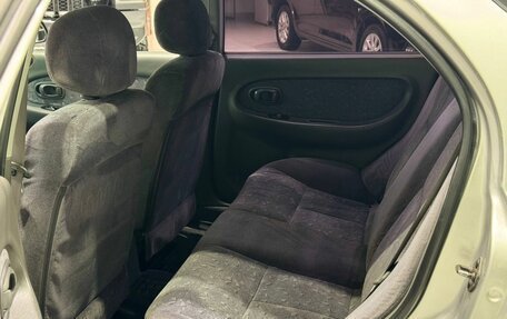 KIA Spectra II (LD), 2007 год, 379 900 рублей, 11 фотография