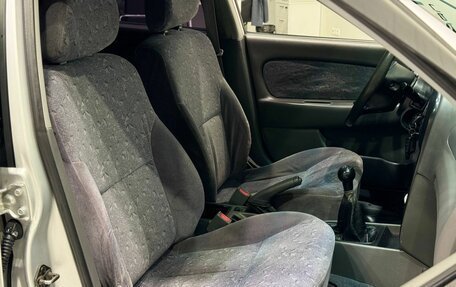 KIA Spectra II (LD), 2007 год, 379 900 рублей, 10 фотография