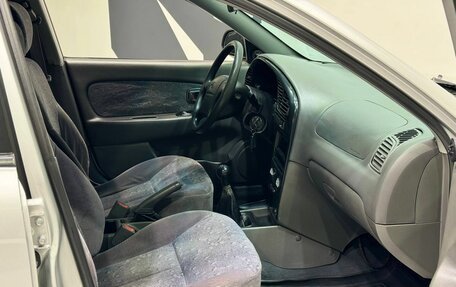 KIA Spectra II (LD), 2007 год, 379 900 рублей, 9 фотография