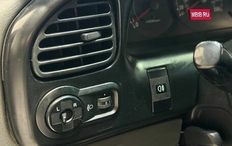 KIA Spectra II (LD), 2007 год, 379 900 рублей, 14 фотография