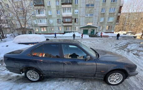 BMW 5 серия, 1994 год, 440 000 рублей, 6 фотография