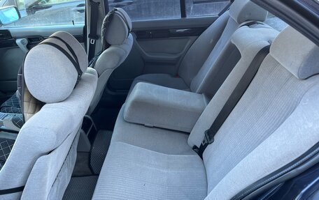 BMW 5 серия, 1994 год, 440 000 рублей, 14 фотография