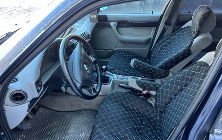 BMW 5 серия, 1994 год, 440 000 рублей, 15 фотография