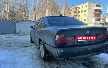 BMW 5 серия, 1994 год, 440 000 рублей, 9 фотография