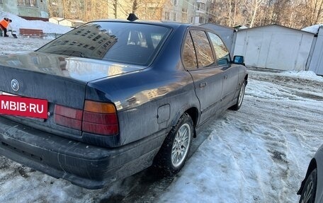 BMW 5 серия, 1994 год, 440 000 рублей, 8 фотография