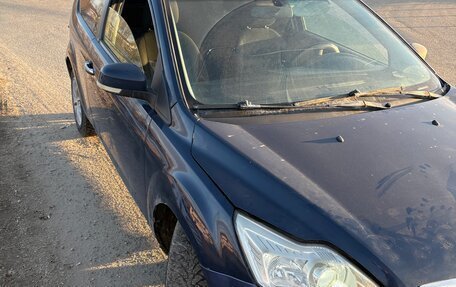 Ford Focus II рестайлинг, 2008 год, 260 000 рублей, 2 фотография