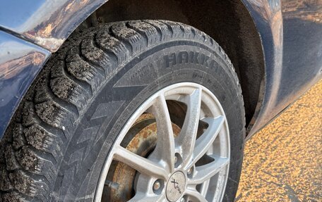 Ford Focus II рестайлинг, 2008 год, 260 000 рублей, 4 фотография