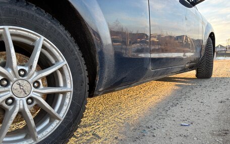 Ford Focus II рестайлинг, 2008 год, 260 000 рублей, 11 фотография