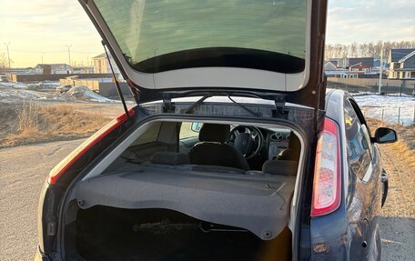 Ford Focus II рестайлинг, 2008 год, 260 000 рублей, 5 фотография