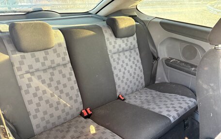 Ford Focus II рестайлинг, 2008 год, 260 000 рублей, 8 фотография