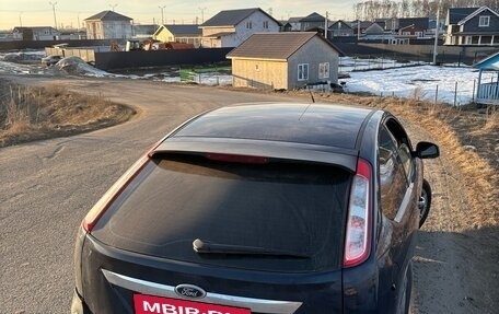 Ford Focus II рестайлинг, 2008 год, 260 000 рублей, 3 фотография