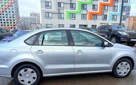 Volkswagen Polo VI (EU Market), 2015 год, 699 990 рублей, 7 фотография