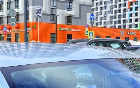 Volkswagen Polo VI (EU Market), 2015 год, 699 990 рублей, 10 фотография