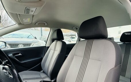 Volkswagen Polo VI (EU Market), 2015 год, 699 990 рублей, 15 фотография