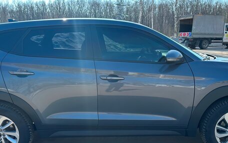 Hyundai Tucson III, 2020 год, 2 650 000 рублей, 6 фотография