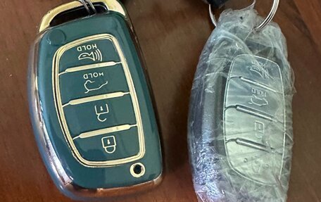 Hyundai Tucson III, 2020 год, 2 650 000 рублей, 14 фотография