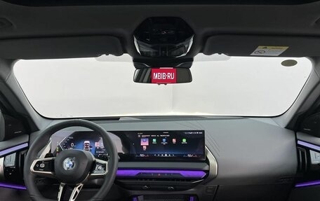 BMW X3, 2025 год, 8 050 000 рублей, 7 фотография
