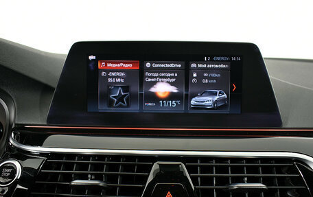 BMW 5 серия, 2019 год, 3 100 000 рублей, 8 фотография