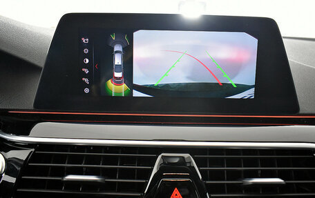 BMW 5 серия, 2019 год, 3 100 000 рублей, 9 фотография