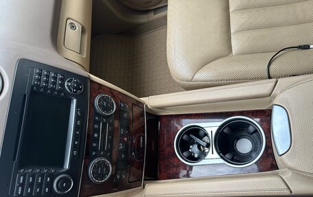 Mercedes-Benz M-Класс, 2007 год, 1 350 000 рублей, 6 фотография