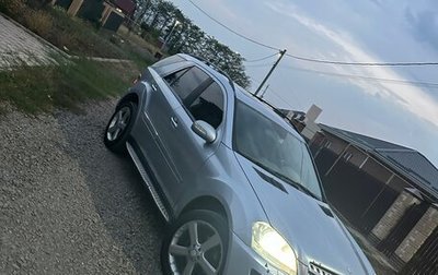 Mercedes-Benz M-Класс, 2007 год, 1 350 000 рублей, 1 фотография