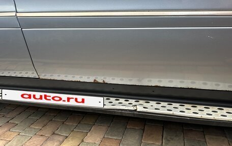 Mercedes-Benz M-Класс, 2007 год, 1 350 000 рублей, 11 фотография