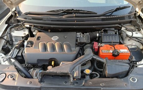 Nissan Bluebird Sylphy II, 2009 год, 650 000 рублей, 1 фотография