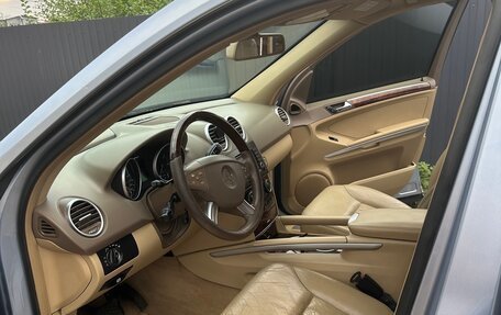 Mercedes-Benz M-Класс, 2007 год, 1 350 000 рублей, 21 фотография