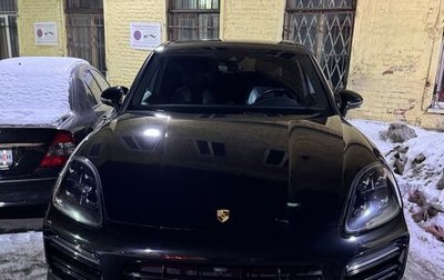 Porsche Cayenne III, 2020 год, 7 800 000 рублей, 1 фотография