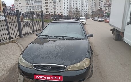 Ford Mondeo II, 1996 год, 260 000 рублей, 1 фотография