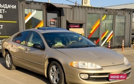 Dodge Intrepid II, 2000 год, 370 000 рублей, 1 фотография