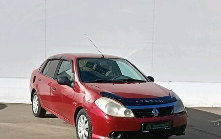 Renault Symbol, 2008 год, 395 000 рублей, 3 фотография