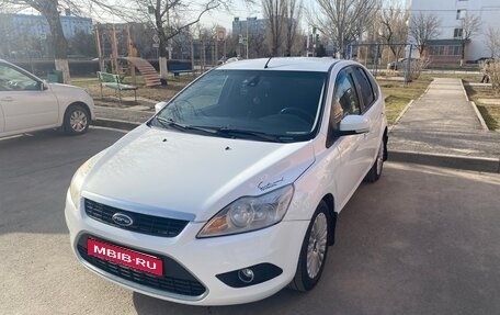Ford Focus II рестайлинг, 2008 год, 490 000 рублей, 1 фотография
