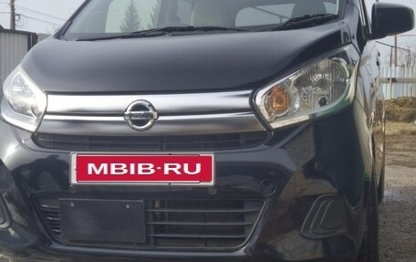 Nissan Dayz I рестайлинг, 2018 год, 650 000 рублей, 1 фотография