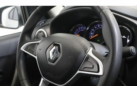 Renault Logan II, 2021 год, 1 285 000 рублей, 8 фотография