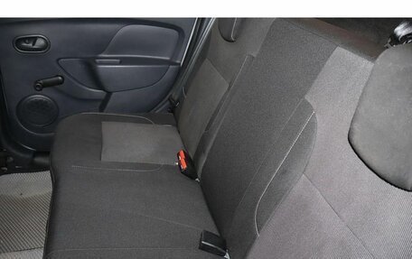 Renault Logan II, 2021 год, 1 285 000 рублей, 7 фотография