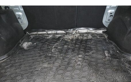 Renault Logan II, 2021 год, 1 285 000 рублей, 14 фотография