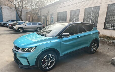 Geely Coolray I, 2023 год, 1 750 000 рублей, 3 фотография