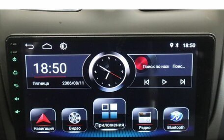 Renault Logan II, 2021 год, 1 285 000 рублей, 10 фотография