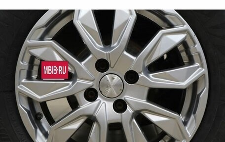 Renault Logan II, 2021 год, 1 285 000 рублей, 15 фотография