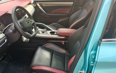 Geely Coolray I, 2023 год, 1 750 000 рублей, 5 фотография